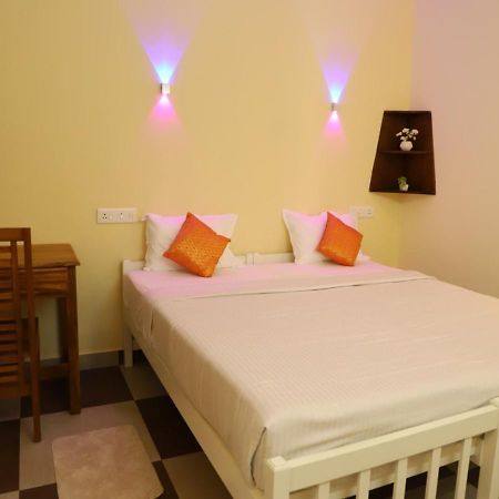 Pax Home Kochi Kültér fotó
