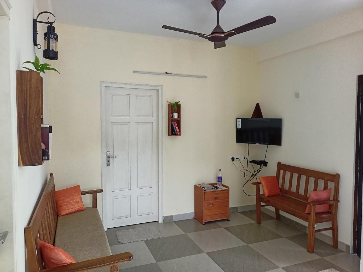 Pax Home Kochi Kültér fotó