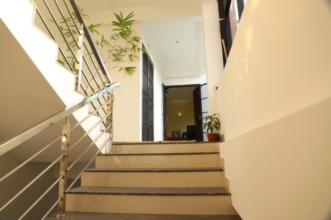 Pax Home Kochi Kültér fotó