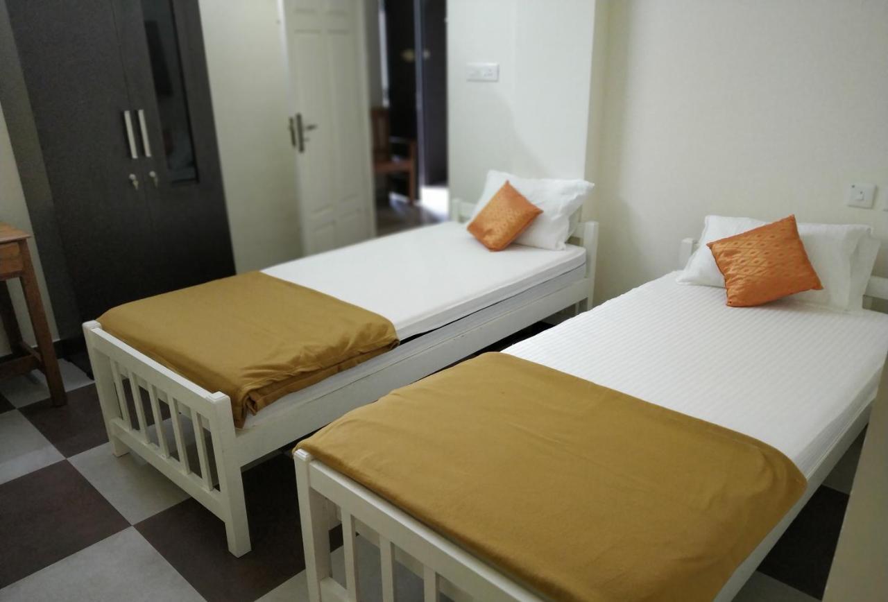 Pax Home Kochi Kültér fotó