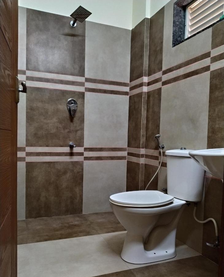 Pax Home Kochi Kültér fotó
