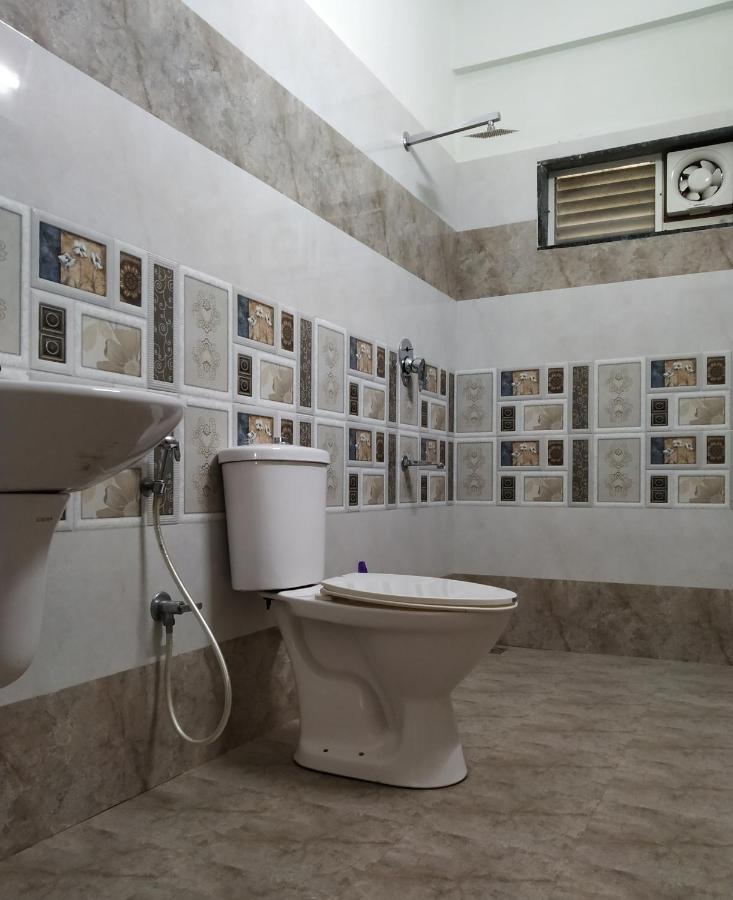 Pax Home Kochi Kültér fotó