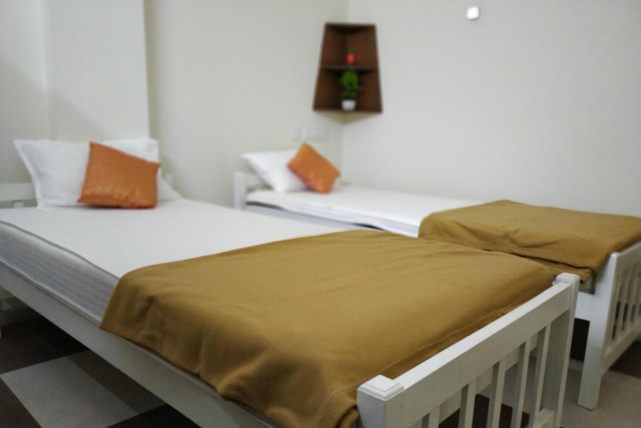 Pax Home Kochi Kültér fotó